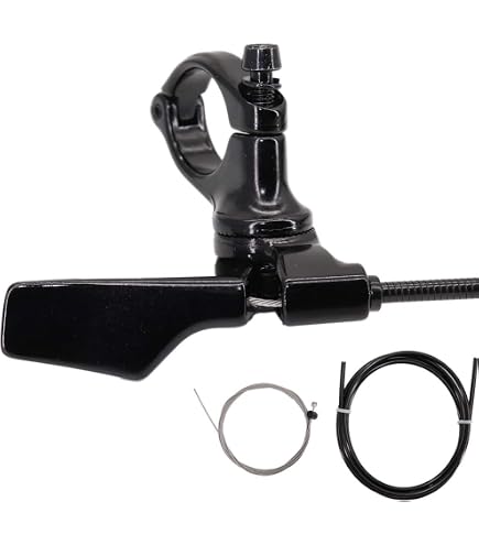 Amazon | Fox Racing Shox Transfer SL ファクトリー ドロッパーポスト